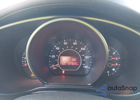 2015 Kia Soul from USA, damaged, VIN KNDJN2A25F7763617